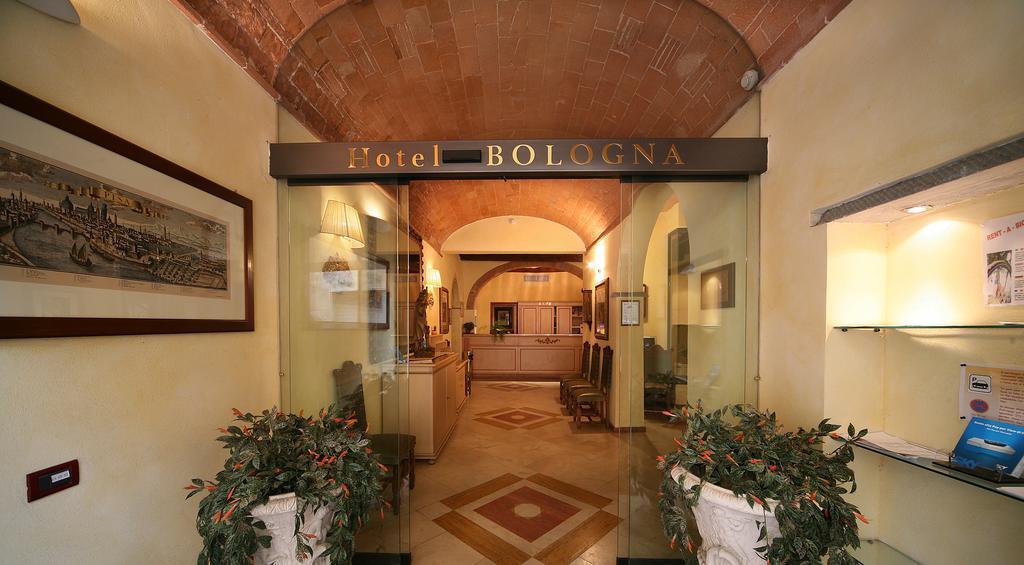 Bologna Hôtel Pise